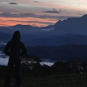 Meet your Posher, Darren